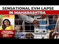 Massive Electronic Voting Machine Lapse In Maharashtra: EC Officer Booked, ECI's Role Under Lens