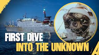 Scientists Just Unlocked the Origin of Life | Deep Diving With The Russians