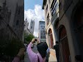 the bells of notre dame cathedral in montreal