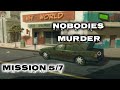 Nobodies Murder Cleaner Indonesia : Mission 7 -  iOS/Andorid Walkthrough 2022