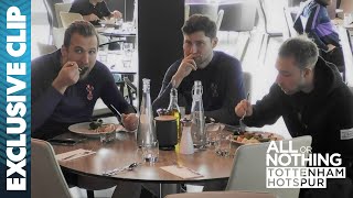 Kane, Eriksen & Davies on New Players and Record Signing Fees | All or Nothing: Tottenham Hotspur