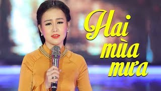 Hai Mùa Mưa - Ý Linh | Búp Bê Bolero Ý Linh Khiến Khán Giả Ngây Ngất Vì Giọng Hát Quá Ngọt Ngào