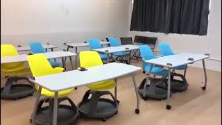 School virtual tour