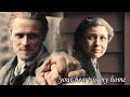 Jamie & Claire | Your Heart Is My Home (for *Tv*Movie*Sparks)