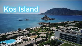 Kos Island - Summer 2024