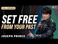 Joseph Prince: Your Past is Forgiven by God's Grace! | Full Sermons on TBN