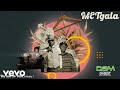 Varian Di-best ft Fadda1 - Met Gala (Official Audio)