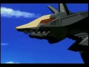 A Blurry Shadow [Zoids: New Century/Zero]