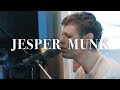 Jesper Munk - Happy When I'm Blue (Live Session)