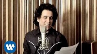 Cruzando el paraiso (con Andres Calamaro) (video clip)