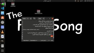 Hacker Test Level 18 Solution - حل تحدي المستوي الثامن عشر من موقع هكر تيست