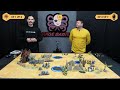 age of sigmar battle report new stormcast vs nighthaunt