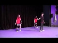 Migos - T-Shirt And Imagine Dragons - Believer Dance Choreography From Our Dance Night