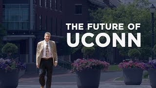 The Future of UConn | UConn