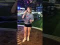 香港三公主 翻唱 dance kpop 音樂 唱歌 singer 直播 blackpink