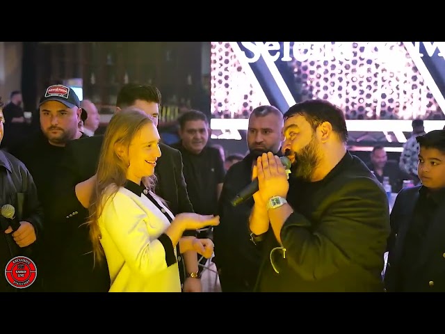 Florin Salam - Cat Au Plans Fetele Mele Pentru Denom 2025