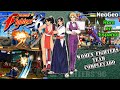 The King of Fighters 96 (Completado Women Fighters Team) (Español) NeoGeo