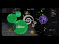 blob.io i survived solo for 30 minutes in crazy mode