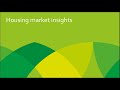 Housing Market Insights - South - 2022 Summer Learning Programme