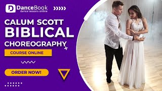 Choreography: Biblical - Calum Scott - Wedding Dance | Pierwszy Taniec | First Dance