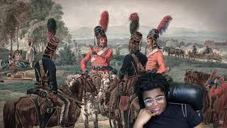 Napoleon's Marshalls (Part 5) -Epic History TV Reaction*