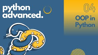 Object-Oriented Programming in Python - Part 4: __init__ Method (Constructor)