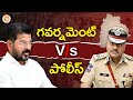 Police Battalion protest for Uniform Police System in Telangana | Peoples Talk