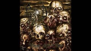 Gorged Bile - Rotting Abyss Of Time - (2012) - [Full Ep]