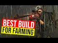 BEST BUILD for Farming! Determined PVE/PVP Builds | The Division 2