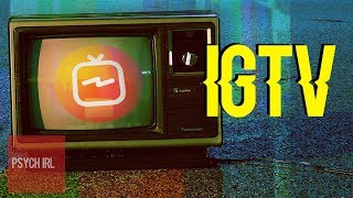 Why IGTV CAN'T Compete with YouTube (For Now) | Instagram TV Review