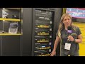 InfoComm 2024: SurgeX Shows Defender Series+, Axess+ and Axess Elite Plus Power Management Systems