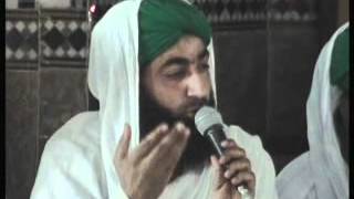 Attari Baradraan In Mehfil E Naat At Jamia Masjid Anwar E Mustafa 2/3 by Madni Echo Sound
