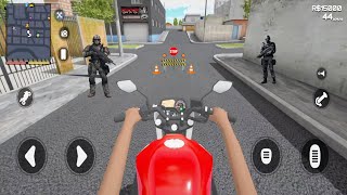 Elite motos 2 Best open world online multipleayer Best Android gameplay EP.01