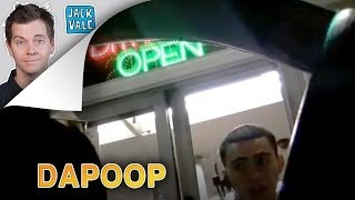 DAPOOP | Jack Vale
