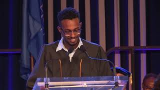 2018 Convocation