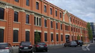 Heritage rich Dunedin ponders cost of protecting old buildings