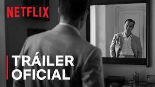 Ripley | Tráiler oficial | Netflix