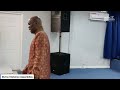 oil of reset prophet dr. andre thomas