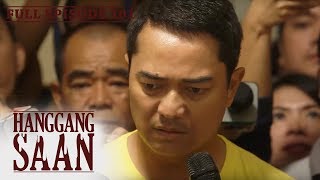 Full Episode 101 | Hanggang Saan