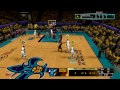 NBA 2K13 My Career Playoffs NFG3 - They Need Tickets