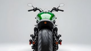 New 2025 Kawasaki Vulcan S REVEALED! The Ultimate Cruiser Just Got BETTER!