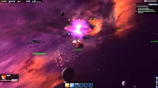 Starforce Delta - "Third Person" Prototype Video