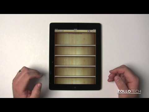 How To Import Books and PDF's to iBooks on iPad How To Import Books and PDF's to iBooks on iPad