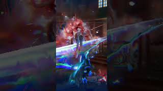 Devil May Cry: Peak Of Combat| Vergil - Alpha \u0026 Omega