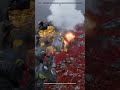 「遊戲短片」這就是大家第一次看到核彈的反應 helldivers 2 絕對戰兵 2 helldivers2 helldivers2shorts 絕地戰兵2 打機 shorts