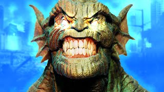 Facts You Probably Didn't Know About Abomination