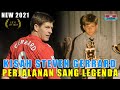 Kisah Steven Gerrard : Kapten luar biasa ! WE LOVE YOU 🙌 | Rie Football