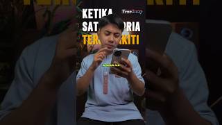 Ketika Satu Pria Tersakiti, Semua Merasakannya #truestory #sadstory