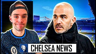 3 Things Maresca MUST Change At Chelsea!