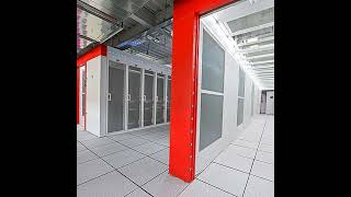 China builds greener data centers in Xizang